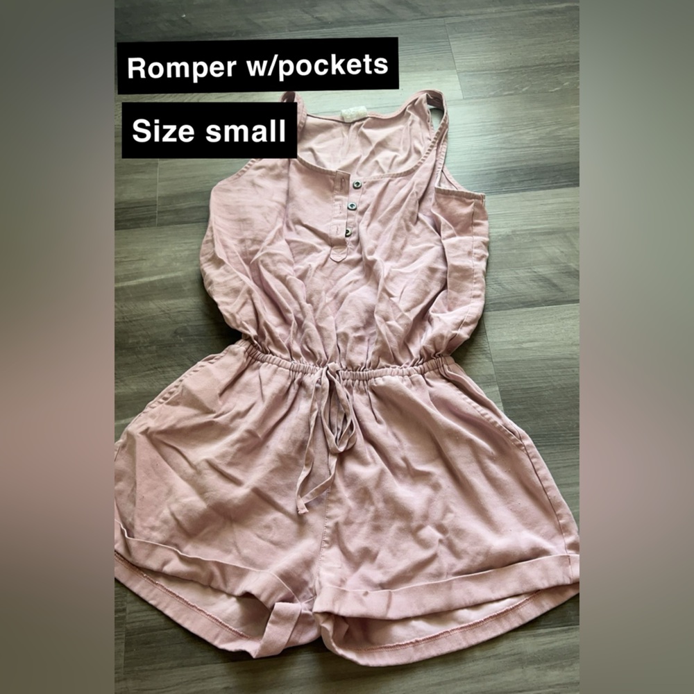 Romper